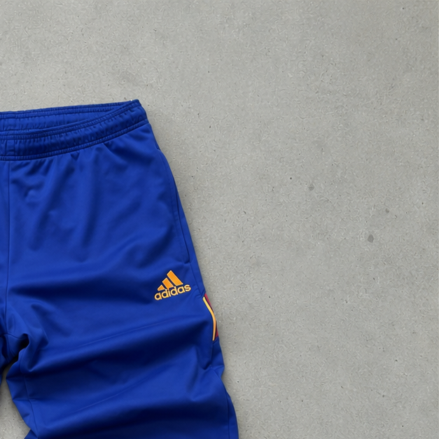 FC Barcelona NIKE Pants Blue Limited (XL)