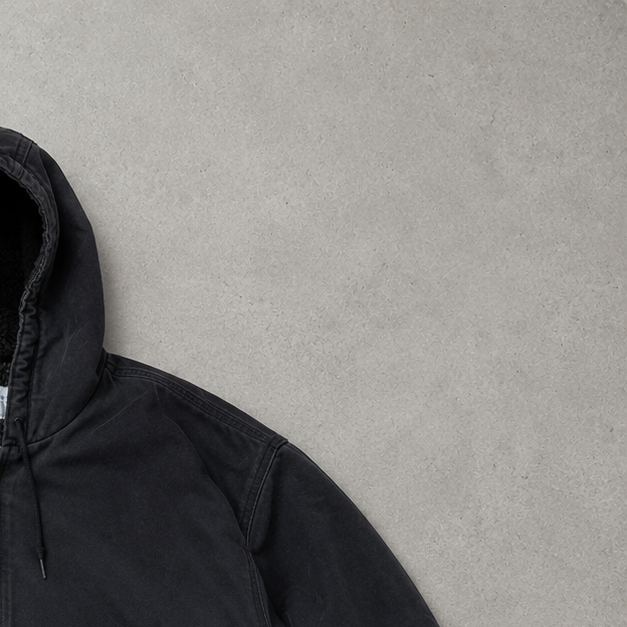 Carhartt Jacket Rare L