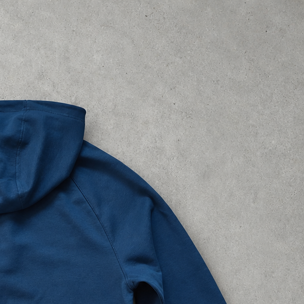 Nike Jacket Blau Rare (S)