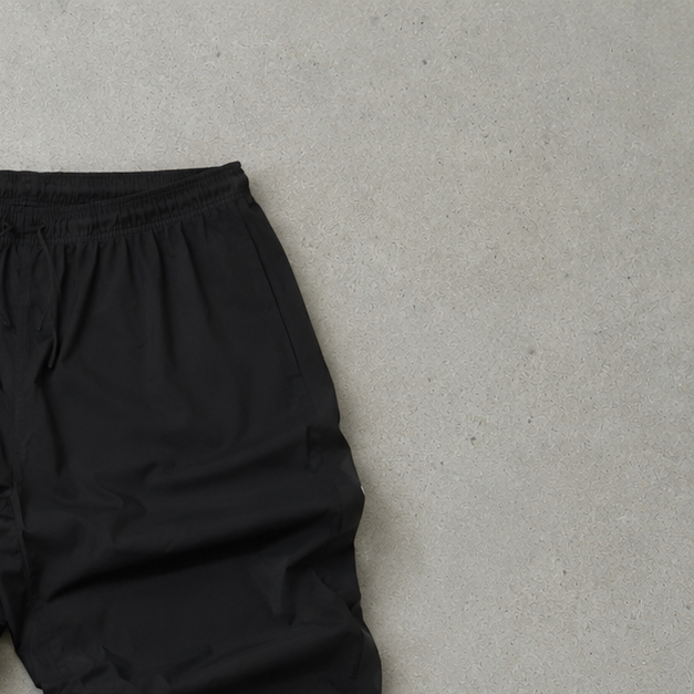 NIKE Pants Black Limited (XL)
