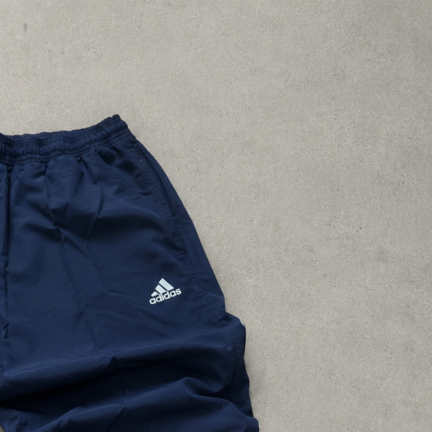 Adidas Pants Schwarz Rare (S)