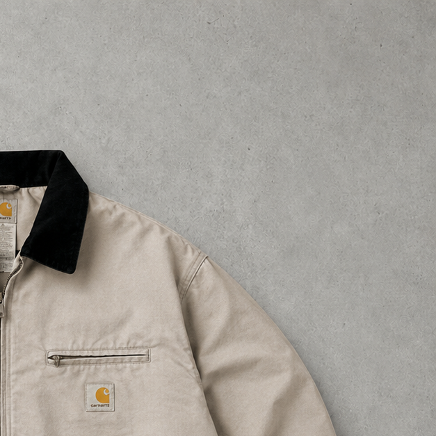 Carhartt Jacket Rare XL