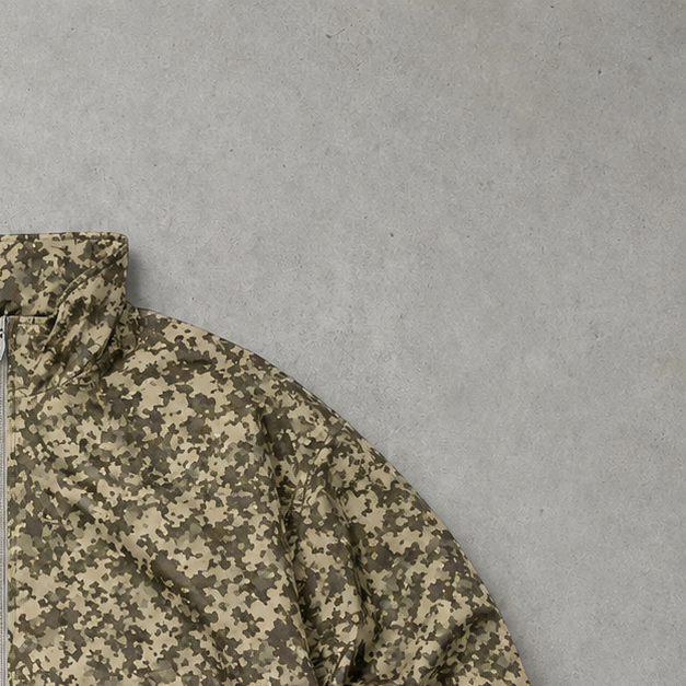 Nike Jacket Khaki Rare (XL)