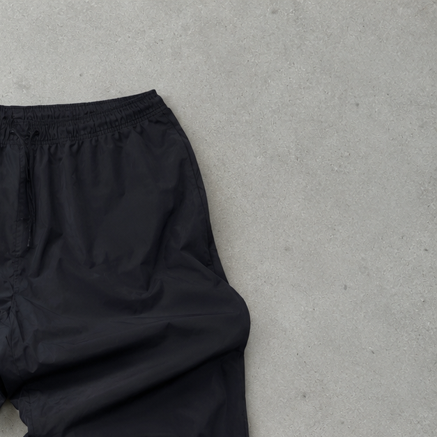 Nike Joggers Black Rare (M)