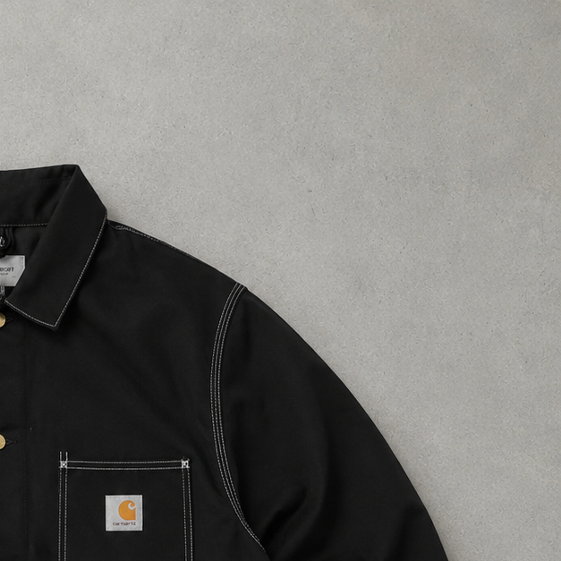 Carhartt Jacket Rare L