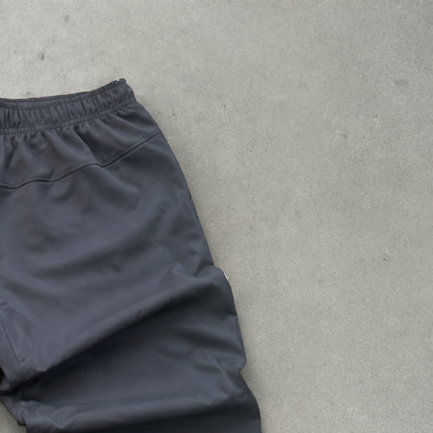 Nike Pants Schwarz Rare (S)