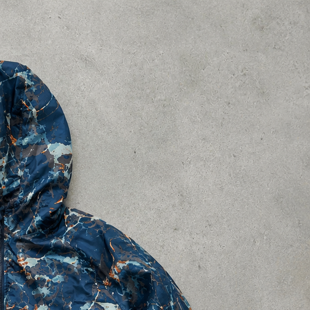 Under Armour Vest Blue Rare (S)