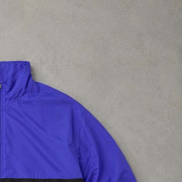 Nike Jacket Lila, Schwarz Rare (XL)