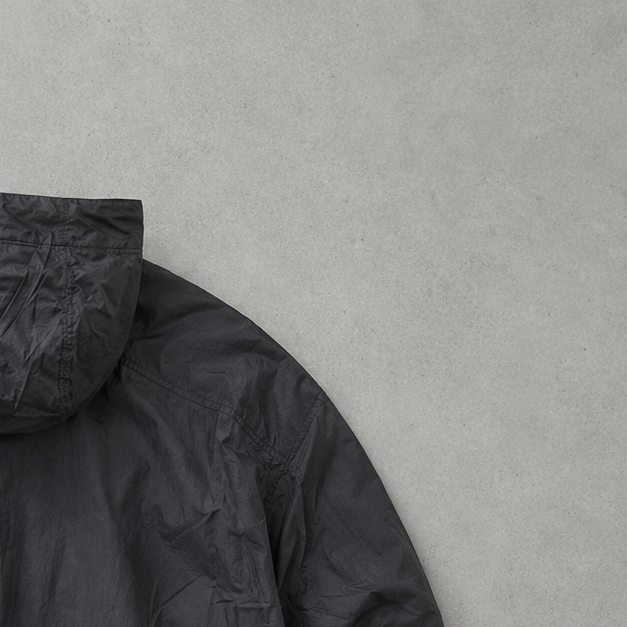 Nike Jacket Schwarz Rare (Size L)