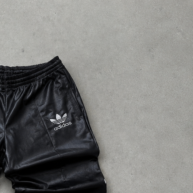 ADIDAS Pants Black Rare (S)