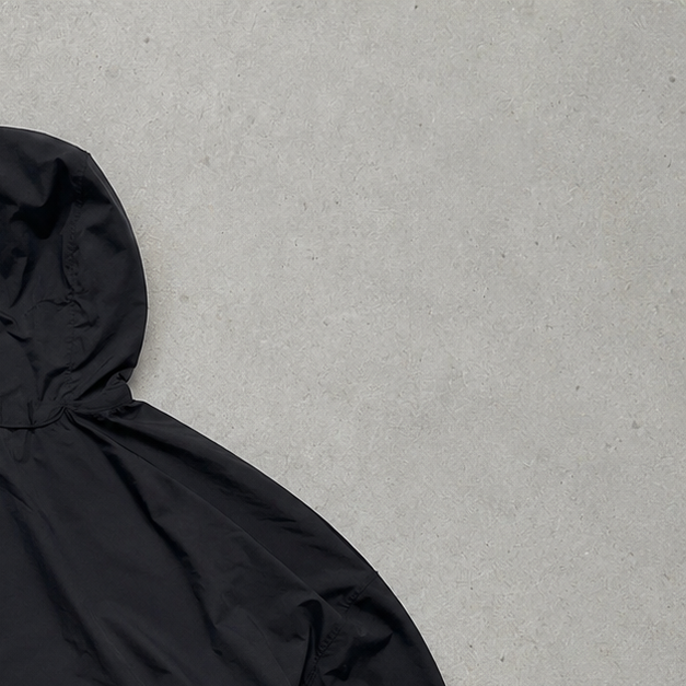 Nike Track Jacket Black Rare (M)