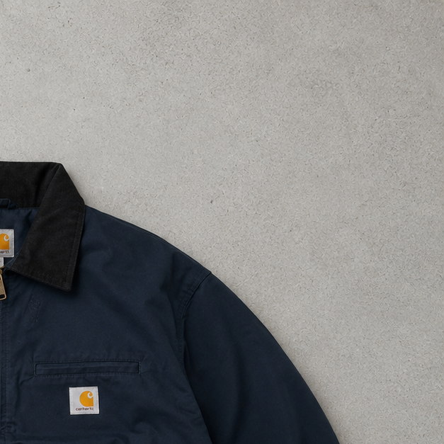 Carhartt Jacket Rare L