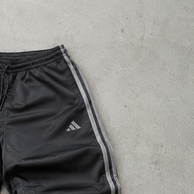 Adidas Jacket Grau Rare (M)