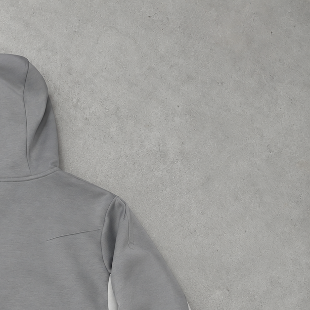 Nike Jacket Grau Rare (S)