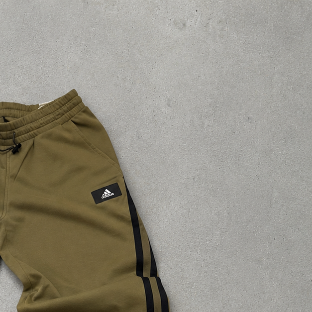 Lacoste Harrington Jacket Brown Limited (S)