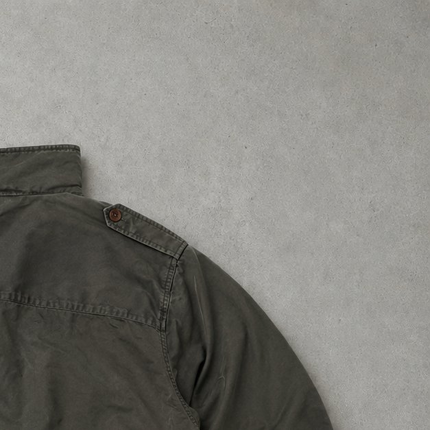 Carhartt Jacket Rare XL