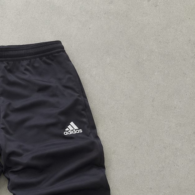 Adidas Pants Schwarz Rare (S)