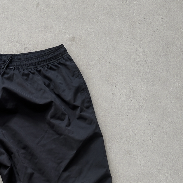 Nike Pants Schwarz Limited (M)