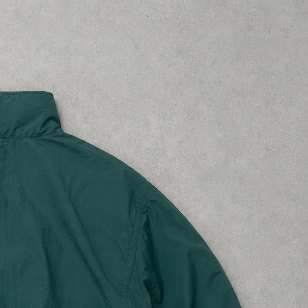 Nike Jacket Dunkelgrün Rare (XL)