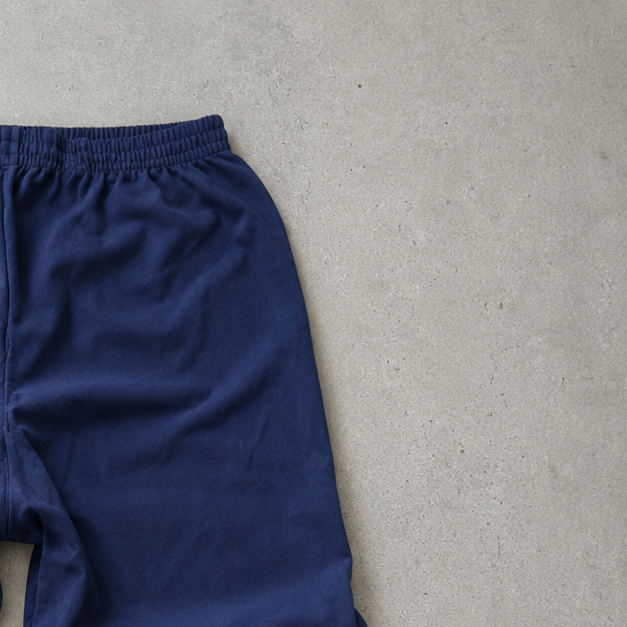 Nike Joggers Marineblau Limited (M)