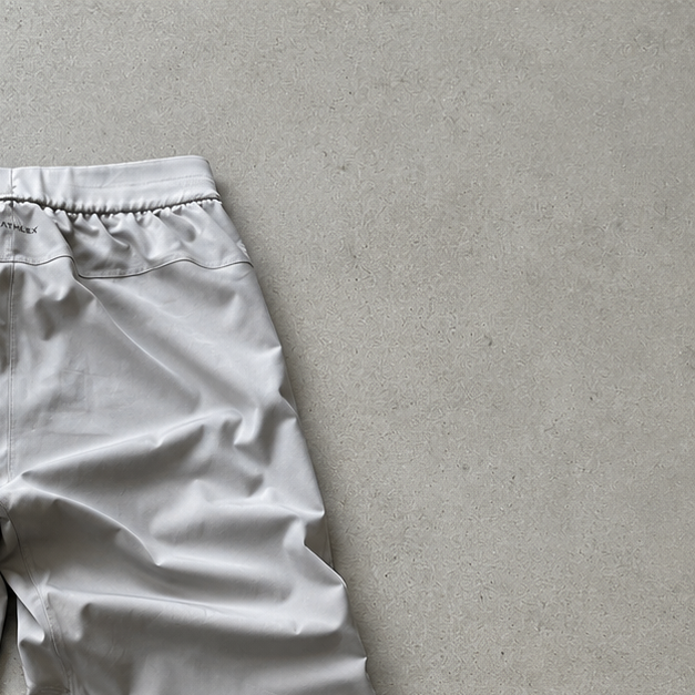 ADIDAS Pants Grey Limited (S)