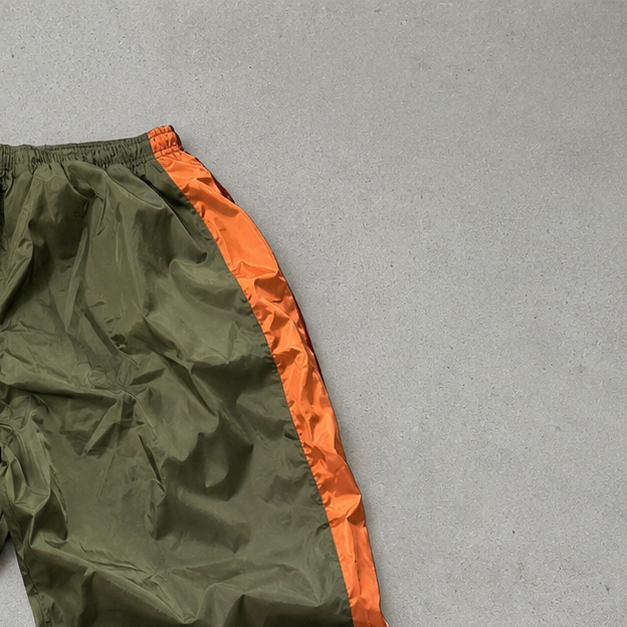 Nike Bomber Jacket Dunkelgrün Limited (M)