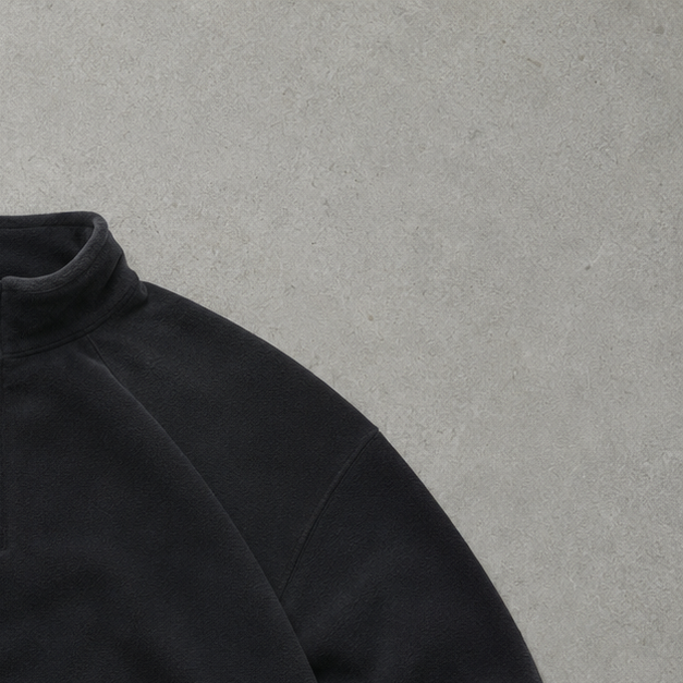 Under Armour Fleece Jacket Black Limited (XL)