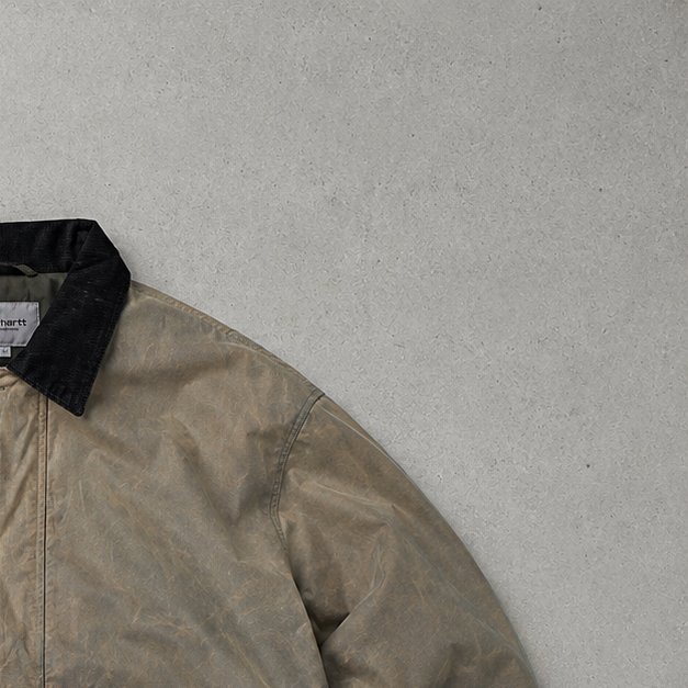 Carhartt Jacket Rare L