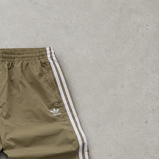 Adidas Pants Khaki Rare (S)
