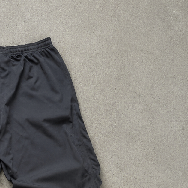 Nike Pants Schwarz Limited (S)