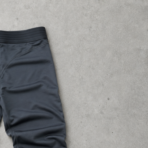Nike Leggings Grey Rare (M)
