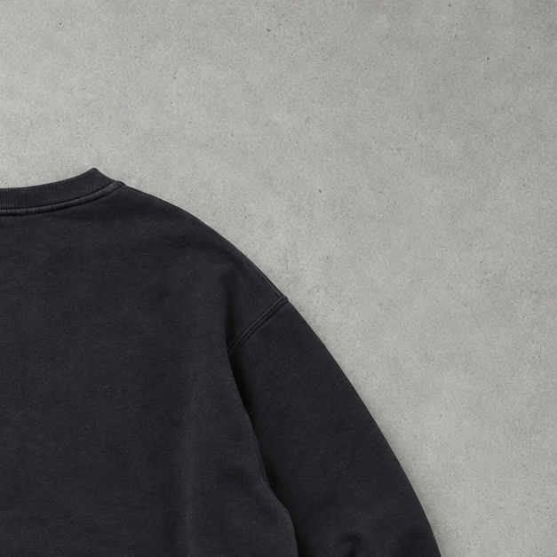 Polo Ralph Lauren Sweater Marineblau Rare (XL)