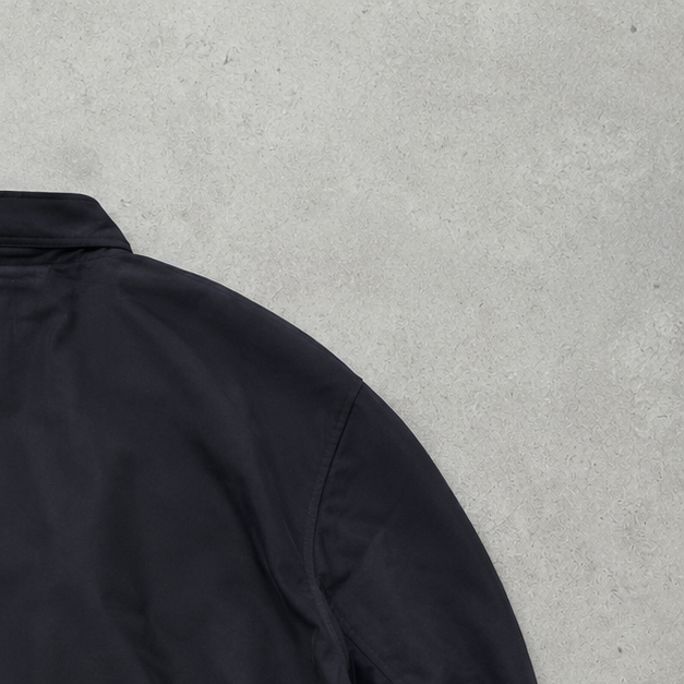 Ralph Lauren Jacket Navy Limited (L)