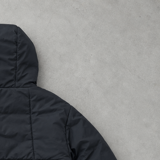 Nike Jacket Black Limited (S)