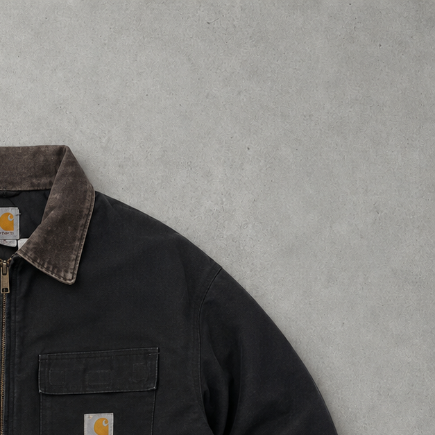 Carhartt Jacket Rare L