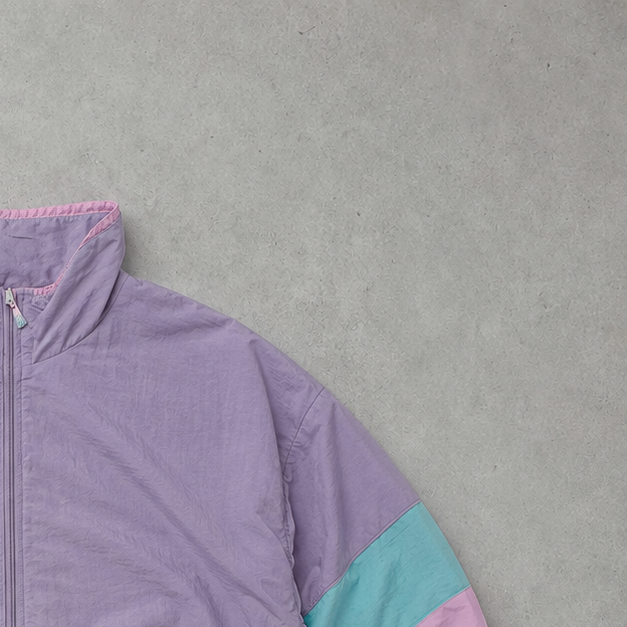 Nike Jacket Flieder Rare (Size XL)