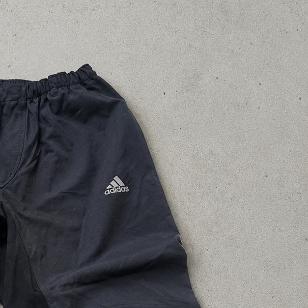Adidas Pants Black Rare (L)