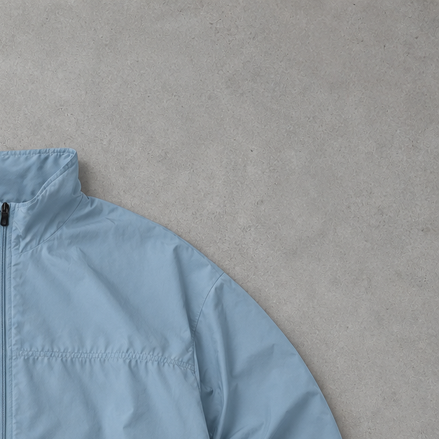 Nike Jacket Türkis Rare (L)
