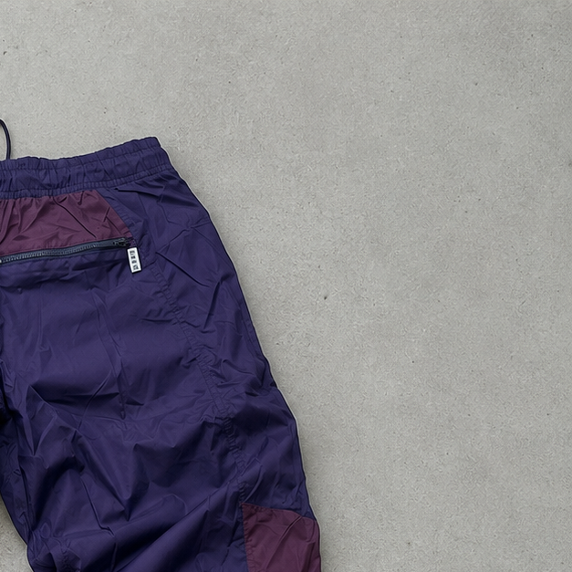 Nike Pants Lila Limited (M)