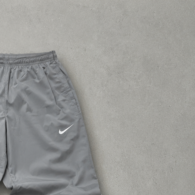 Nike Pants Grau Limited (S)