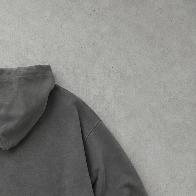 Polo Ralph Lauren Hoodie Grau Rare (XL)