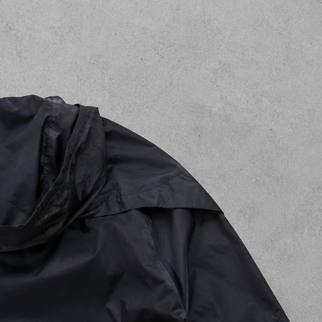 Nike Jacket Black Rare (L)