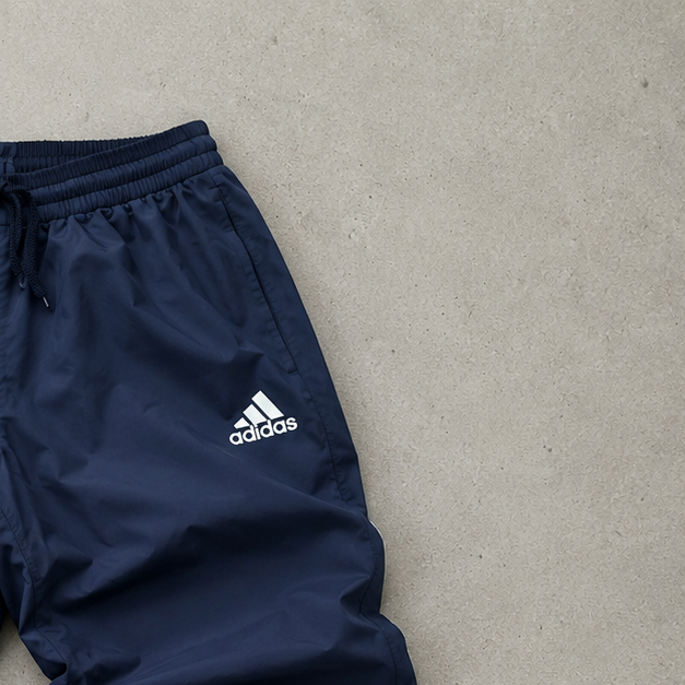 Adidas Pants Schwarz Rare (S)