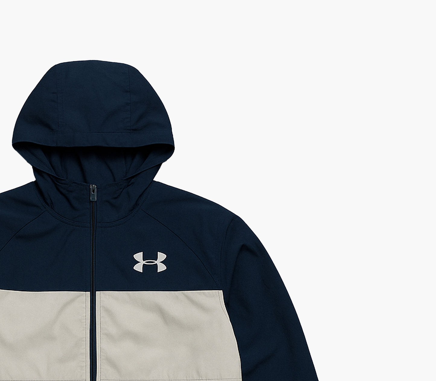 Under Armour Windbreaker (S)