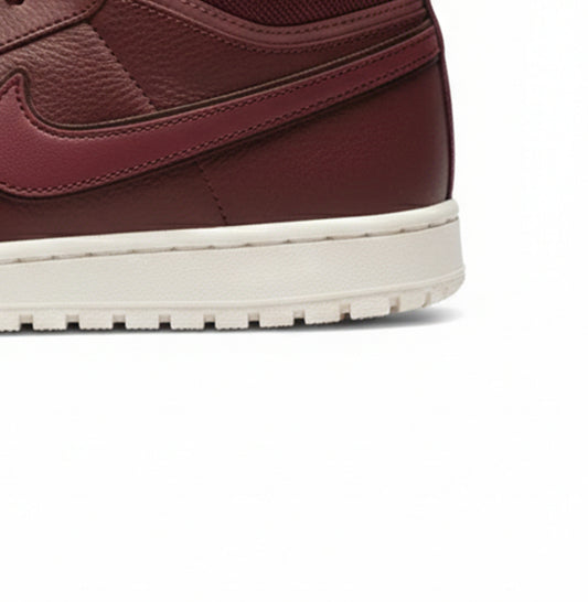 Nike Nike Court Vision Mid Winter (42)