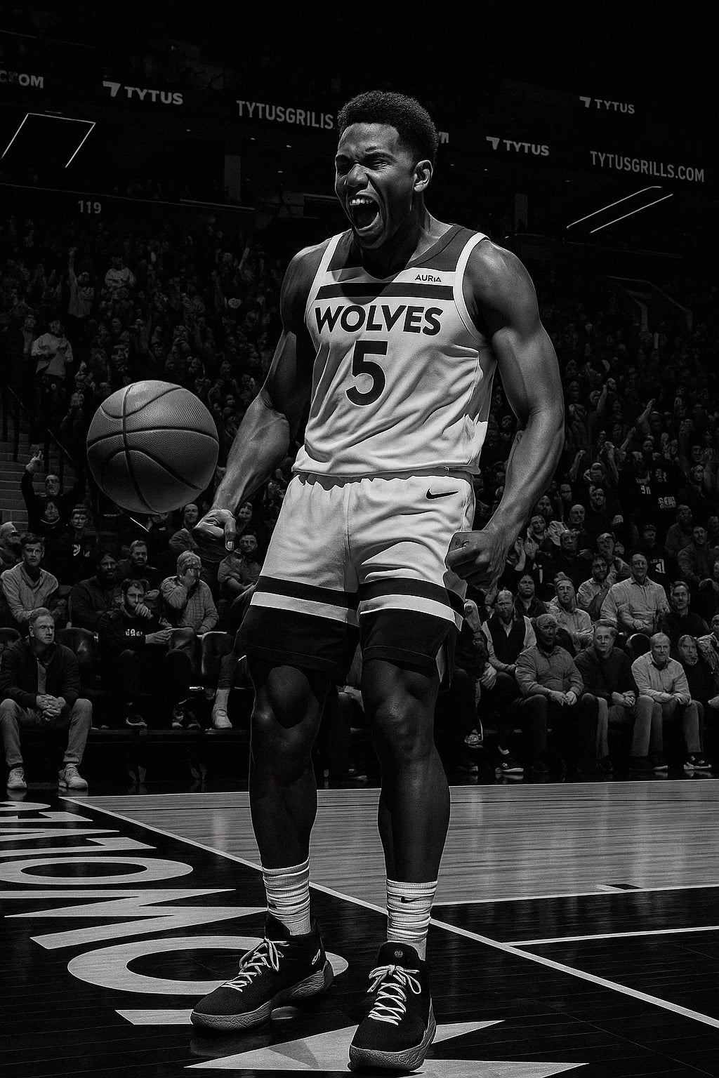 The Athlete’s Influence: When Sports Icons Shape Street Trends