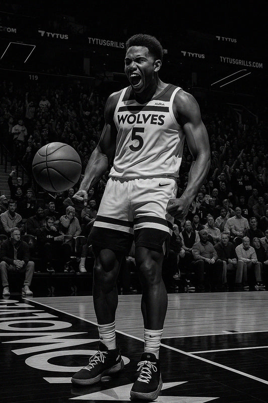 The Athlete’s Influence: When Sports Icons Shape Street Trends