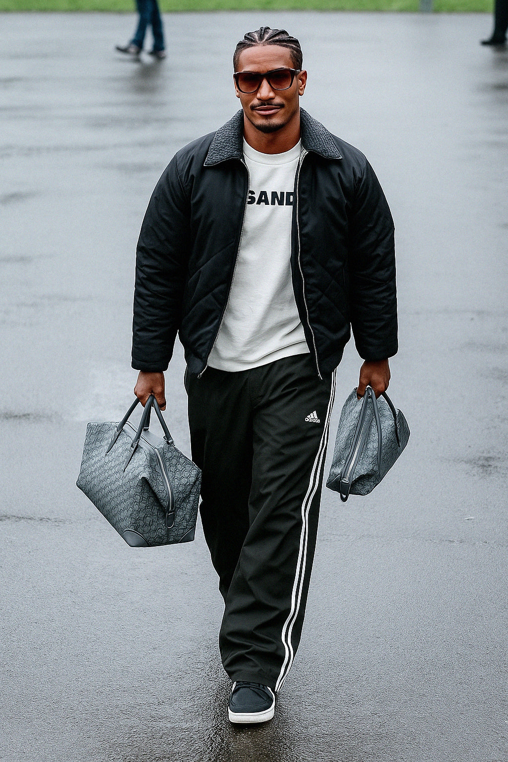 Adidas Originals and the Rise of 2000s Nostalgia