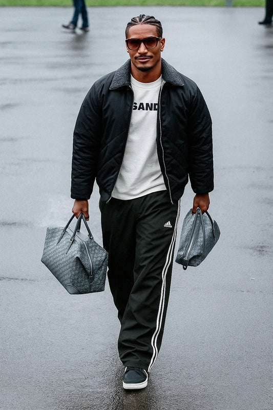 Adidas Originals and the Rise of 2000s Nostalgia