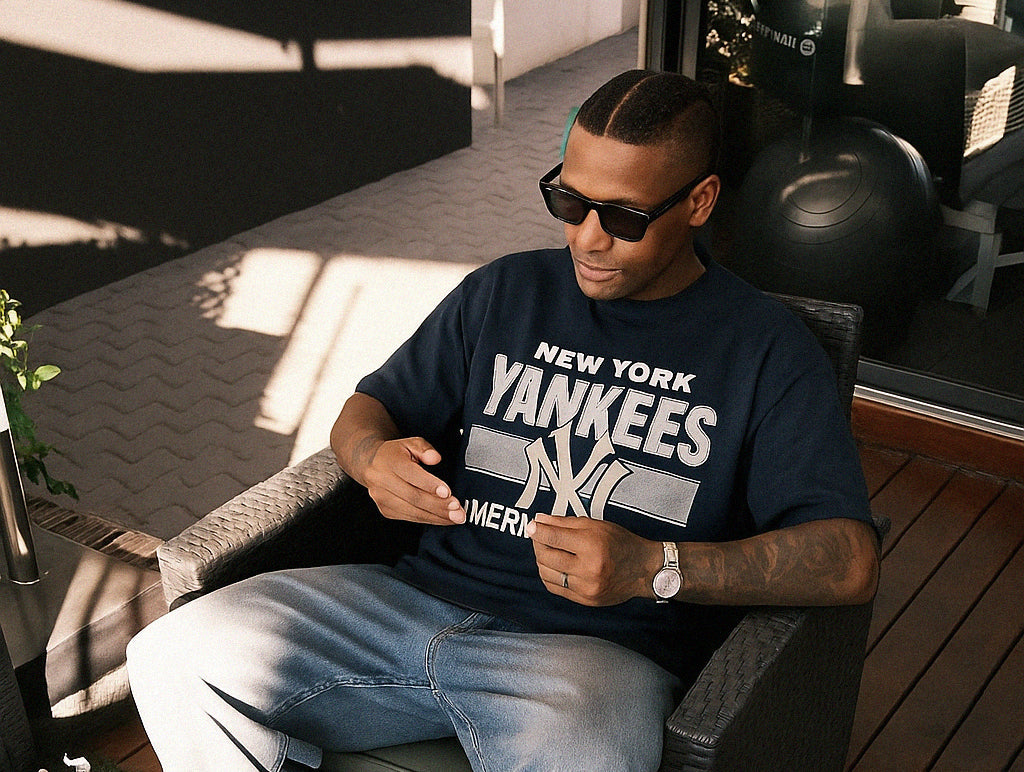 The Streets Go Vintage: Why Old Logos Still Hit Hard